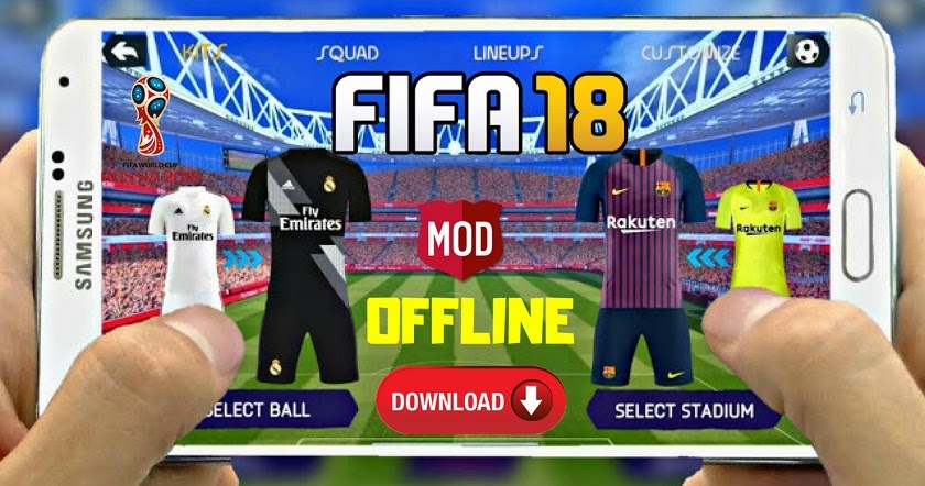 download game mod offline